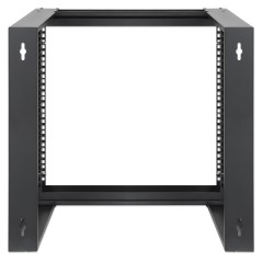 Intellinet 19" Wall Mount Open Frame - 716185